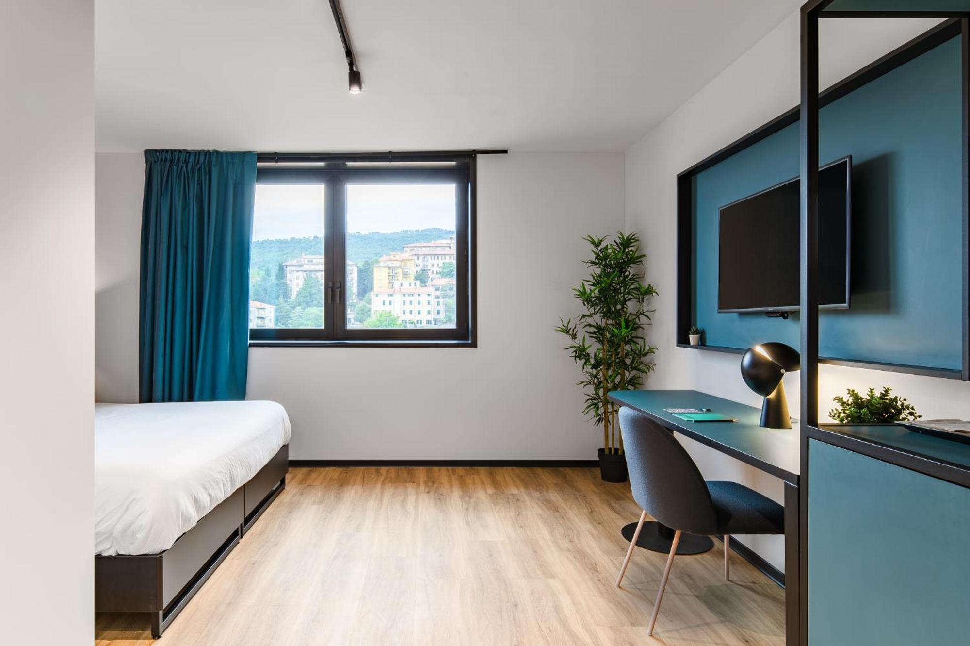 Cx Giulia Hotel Triest