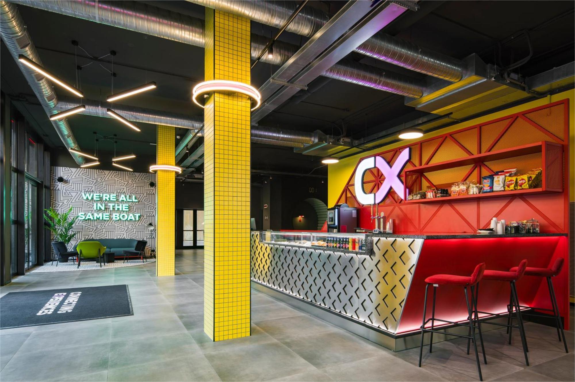 Hotel Cx Giulia Trieste