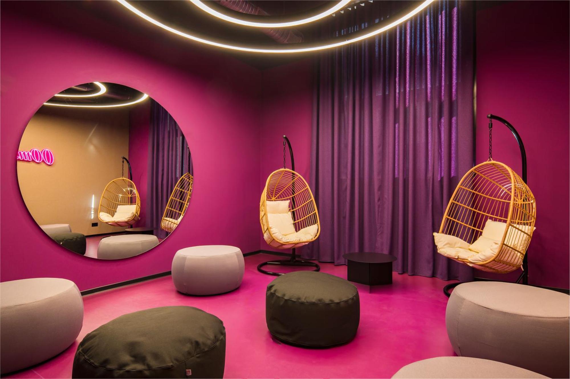 Cx Giulia Hotel