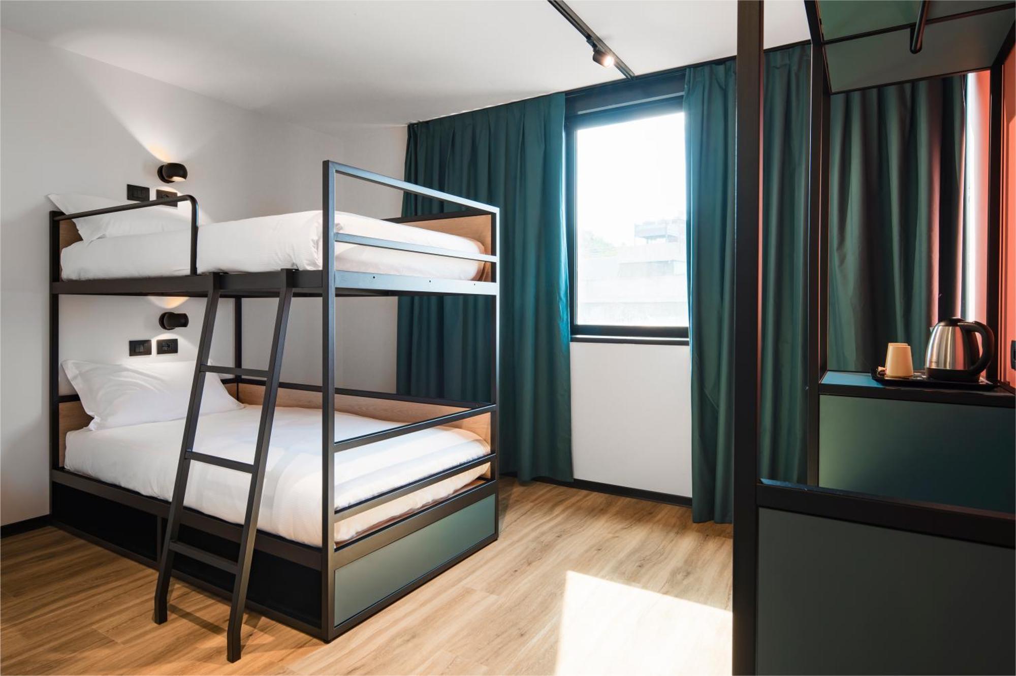 Hotel Cx Giulia
