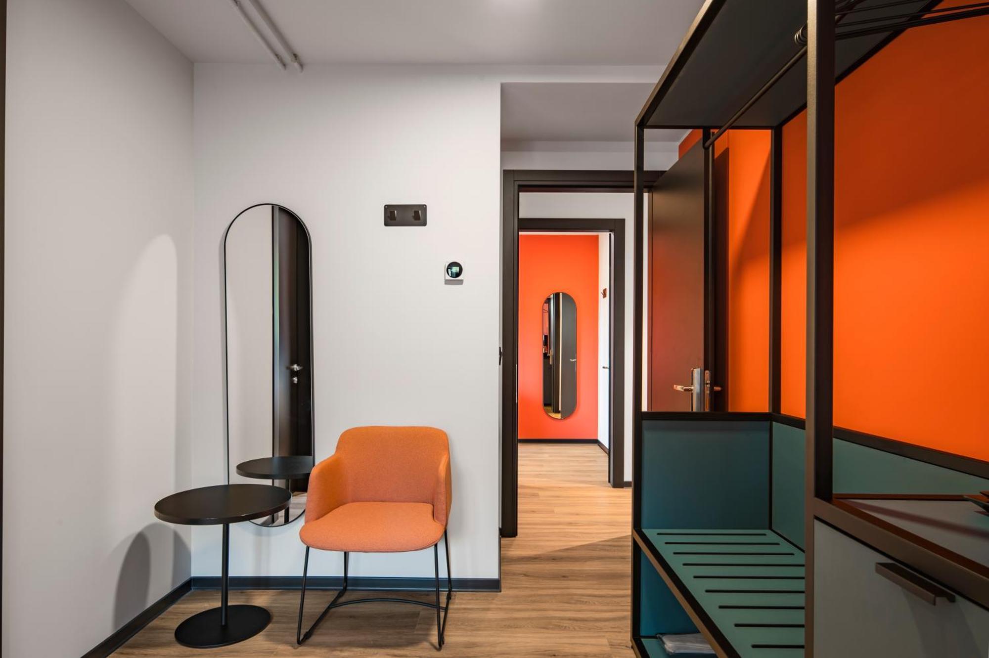 Hotel Cx Giulia 3*