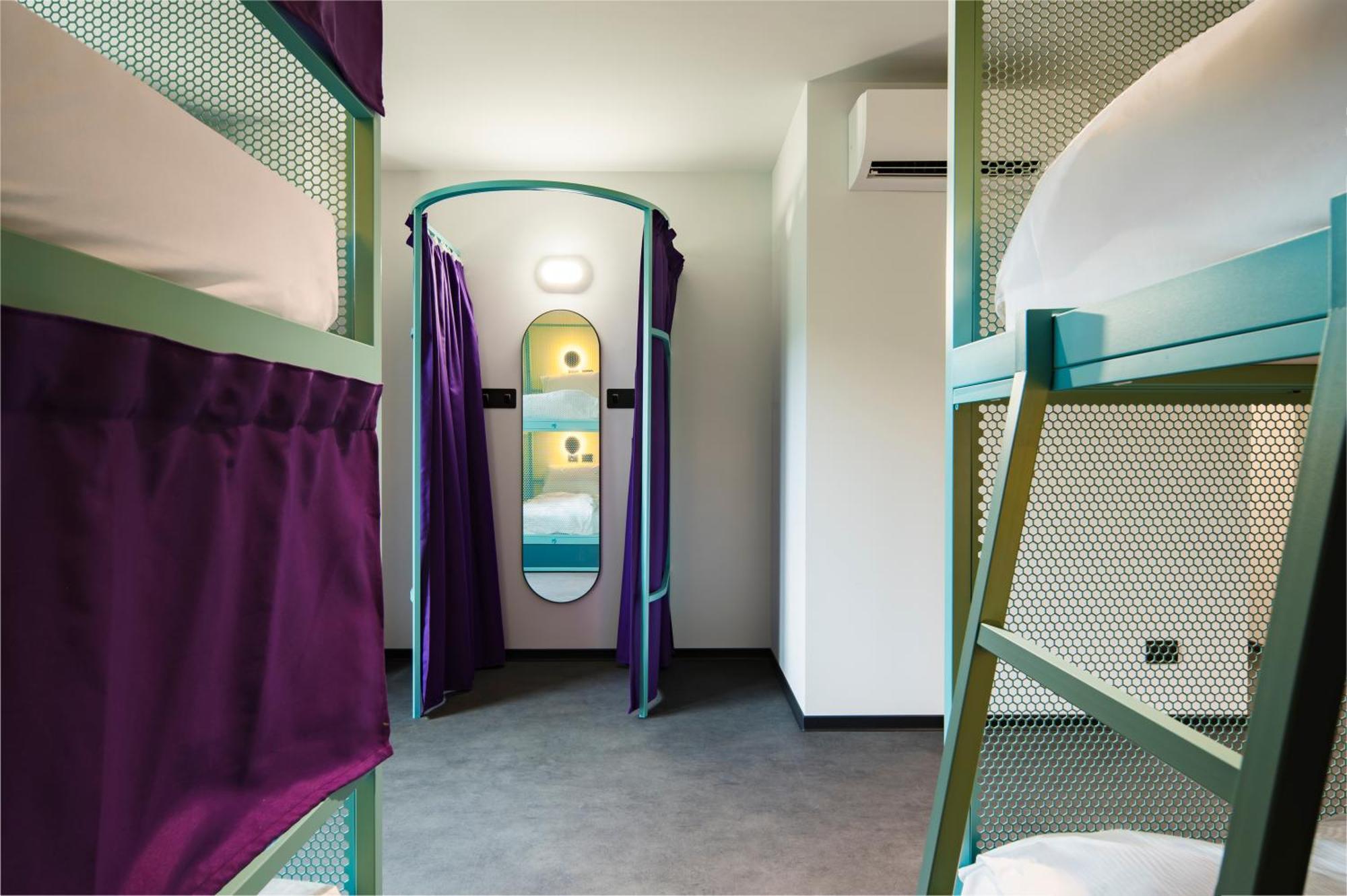 Cx Giulia Hotel