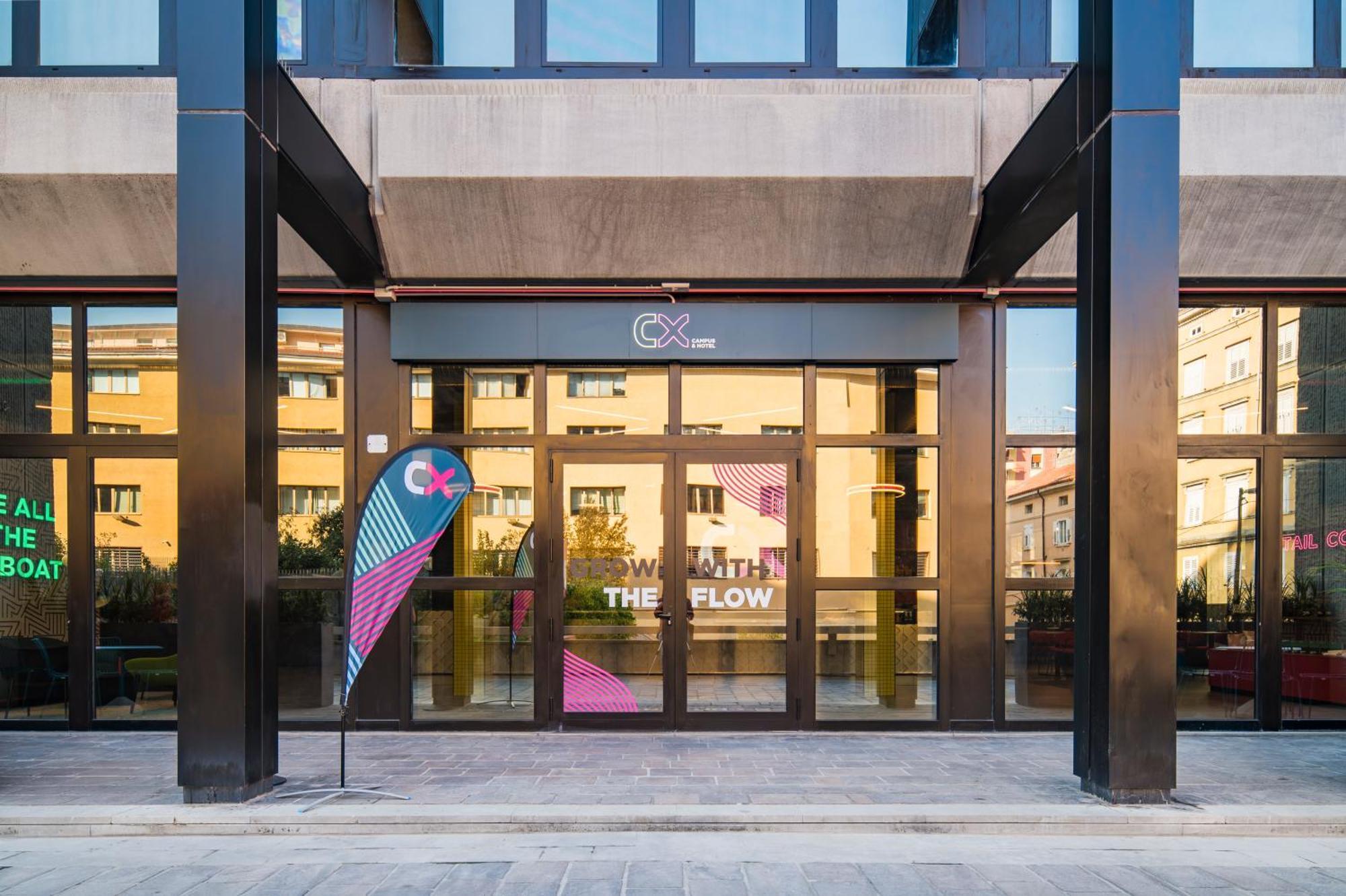 Hotel Cx Giulia 3*