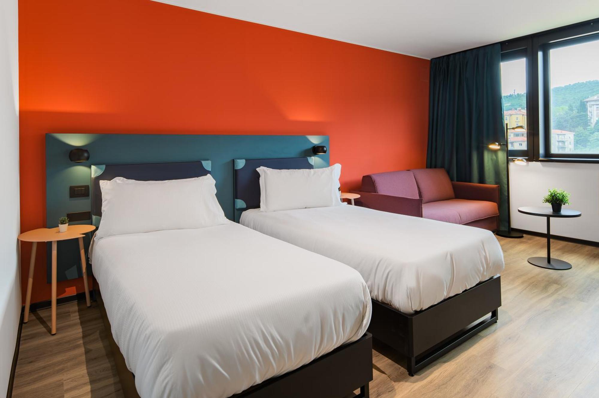 Hotel Cx Giulia