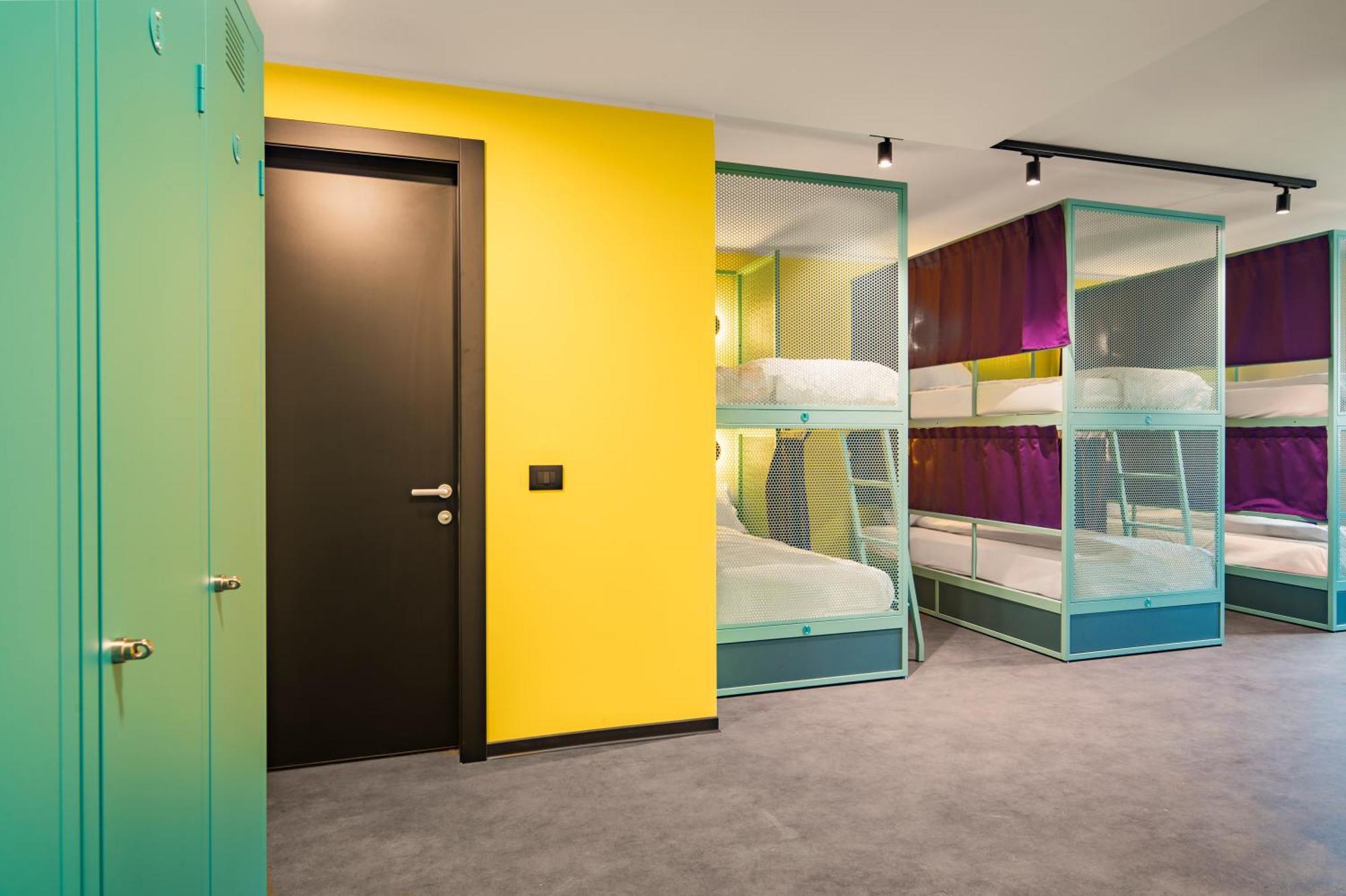 Hotel Cx Giulia Triest