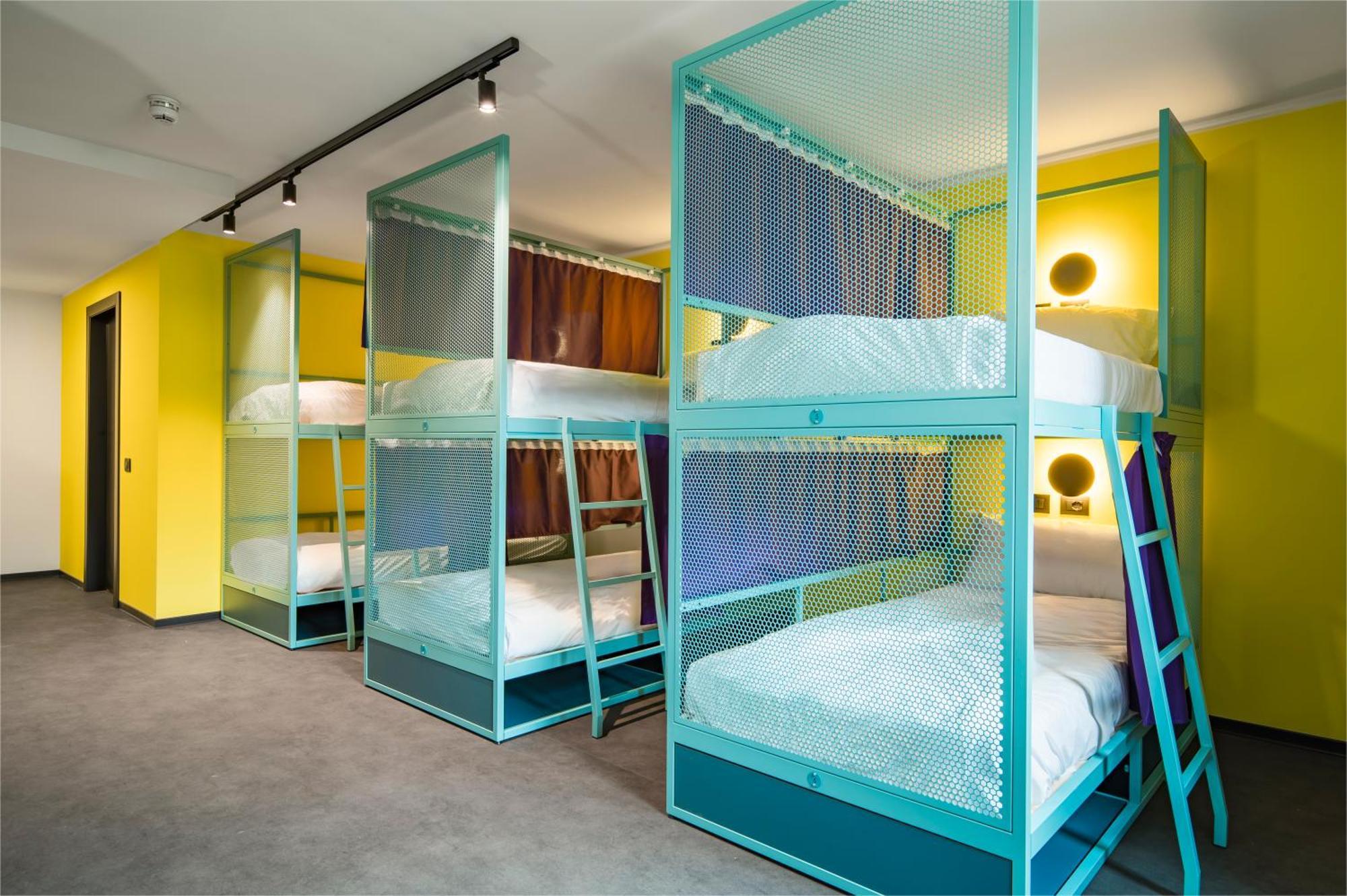 Cx Giulia Hotel